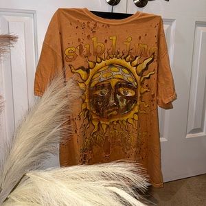 Urban Outfitters Sublime T-shirt